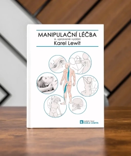Manipulační léčba - Karel Lewit